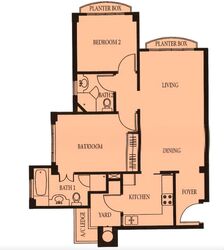 The Armadale (D11), Apartment #602192281